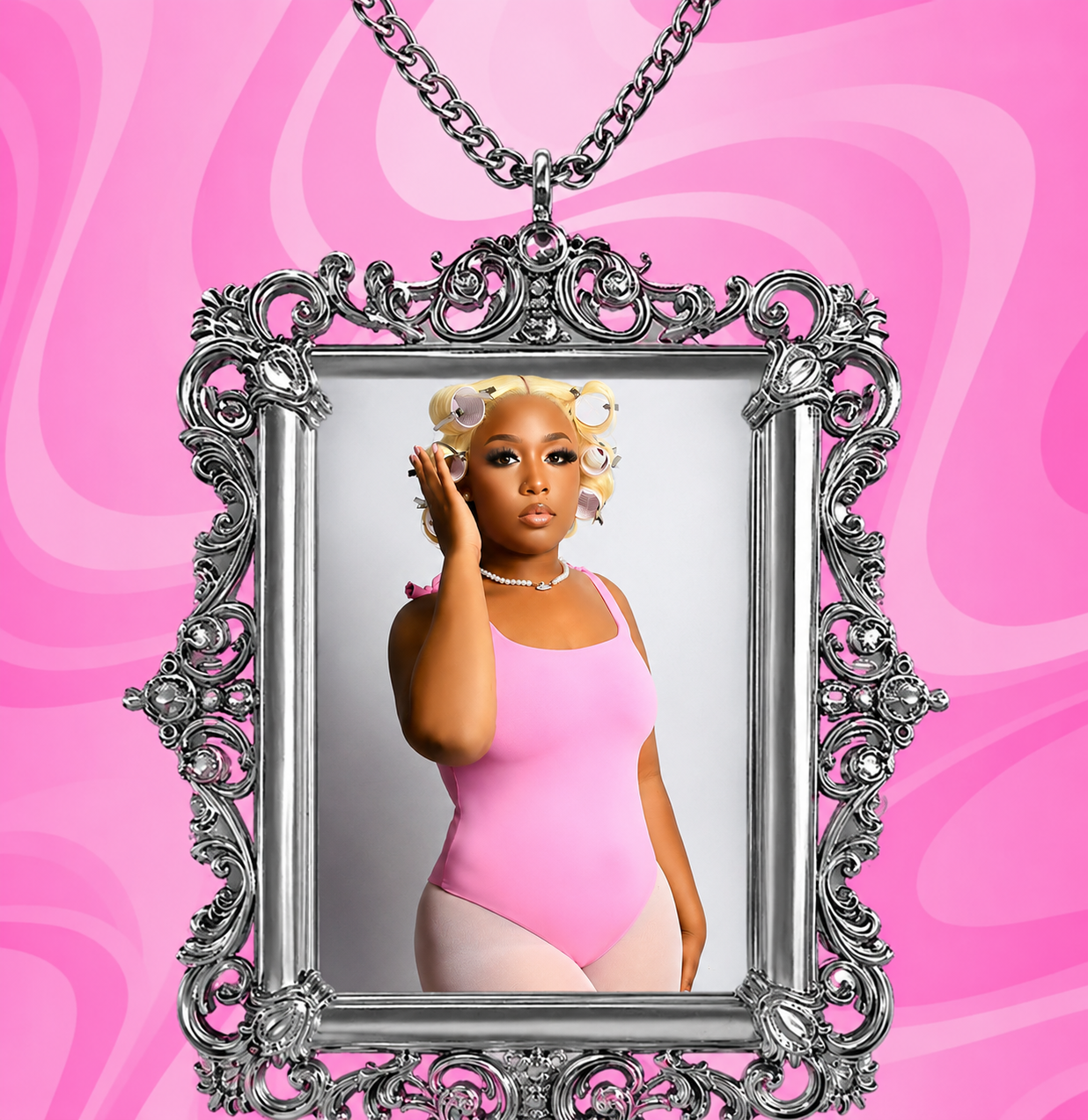 DOLL SCULPT