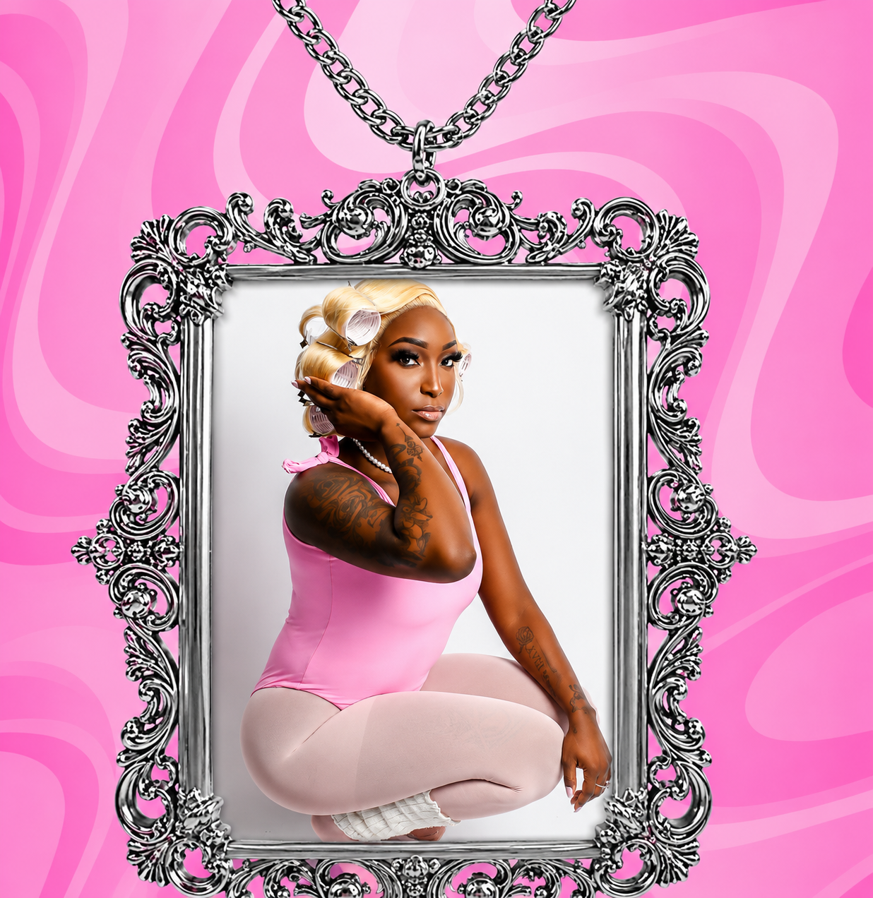 IT GIRL KOLLECTION