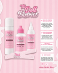 SCULPTED BY A DOLL KIT